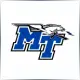 Middle Tennessee State University - Aerospace School Ranking