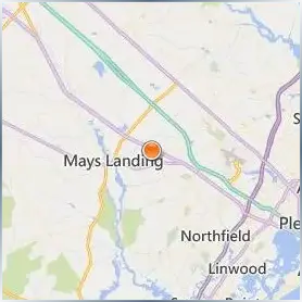 Atlantic Cape Community College Location Map Atlantic Cape Community College Location Map