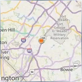 Capitol Technology University Location Map Capitol Technology University Location Map