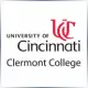 University of Cincinnati Clermont College - Aerospace School Ranking