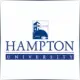 Hampton University - Aerospace School Ranking