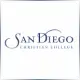 San Diego Christian College - Aerospace School Ranking