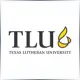 Texas Lutheran University - Aerospace School Ranking